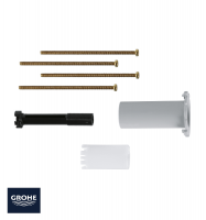 SET DE EXTENSION UNIVERSAL GROHE RAPIDO SMARTBOX